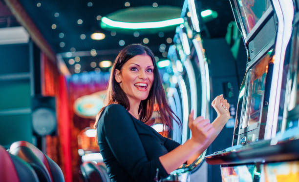 agenslot168 featured game showcase