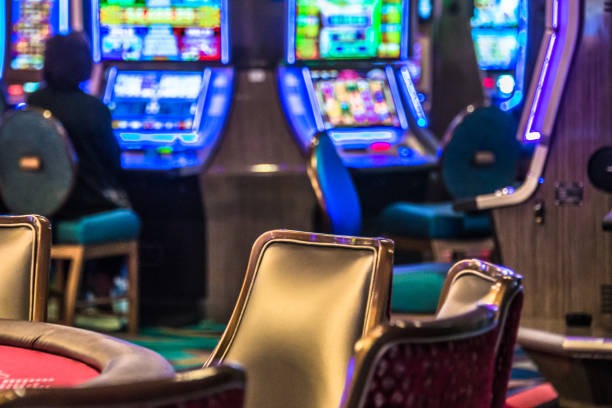 Our slot paytable and account ledger review
